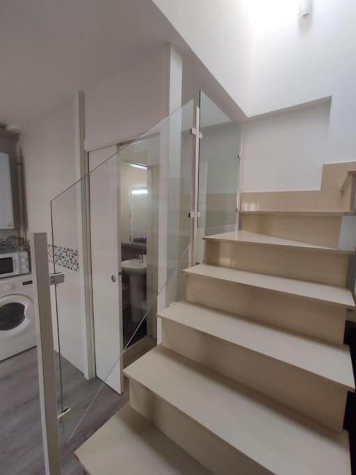 Апартаменты Duplex Laneros Самора Экстерьер фото