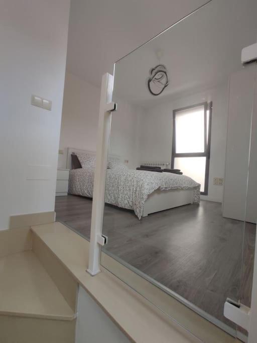 Апартаменты Duplex Laneros Самора Экстерьер фото